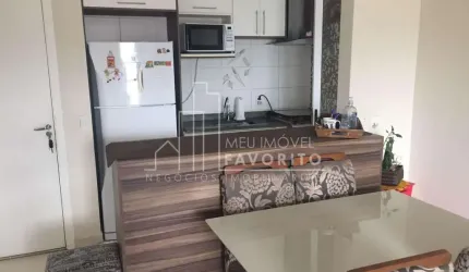 Apartamento à Venda no Vista Park, 72m , 3 dorm sendo 1 suíte - 478mil
