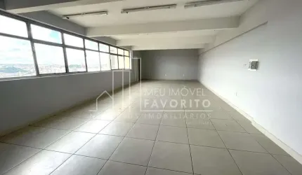 Sala Comercial no Palácio do Comércio à venda - 100m  - 350mil - Centro, Jundiaí