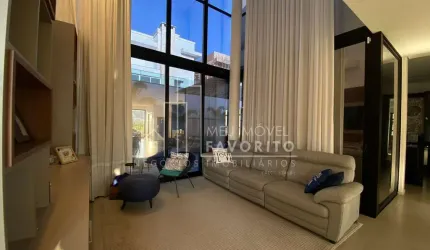 Vende-se casa no Condomínio Quintas do Lago - Jundiaí SP - 395m  - JD Samambaia