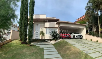 Casa à venda, Térrea 600m  Condomínio Alpes de Vinhedo-SP R  2.200.000,00