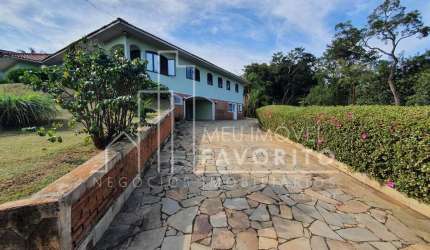 Casa à Venda na Malota eu Jundiaí SP- 800m  - 4 Quartos - R 4.050.000,00