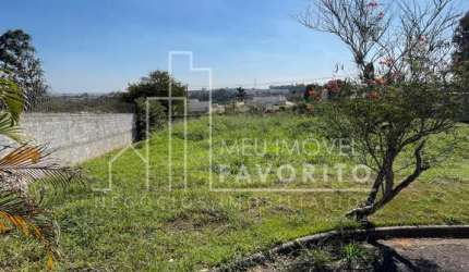 Terreno Plano à Venda Terras de Gênova, Engordadouro, Jundiaí, SP, 535mil