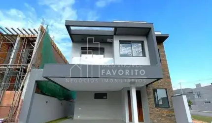 Casa à em Jundiaí, 3 suítes, 215m , Condomínio Reserva Ermida - R  1.850.000,00