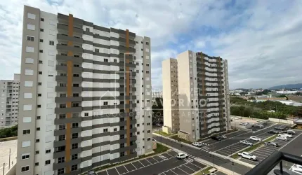 Apartamento à Venda, 2 dormitórios no Condomínio Life - Jundiaí SP R  580.000,00