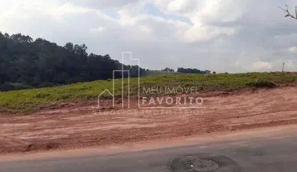 Vende-se terreno, 1000m  , Res. Santa Esemralda, Caxambu, R 580.000,00