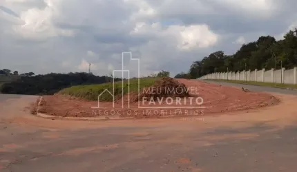 Vende-se terreno, 1182m  , Res. Santa Esemralda, Caxambu, R 685.000,00