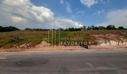 Vende-se terreno, 1000m  , Res. Santa Esemralda, Caxambu, R 580.000,00