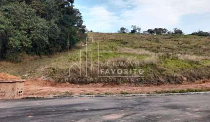 Vende-se terreno, 1054m  , Res. Santa Esemralda, Caxambu, R 610.000,00