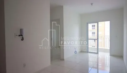 Vende-se apartamento de 56m2 dorm - Condomínio Tulipas Garden - R  330.000,00.