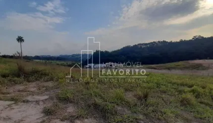 Vende-se terreno, 1000m  , Res. Santa Esemralda, Caxambu, R 580.000,00