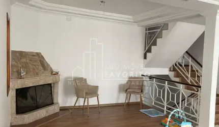 Casa à Venda em Jundiaí, com 4 quartos  1 suíte , AC 315m2 - R  980 Mil