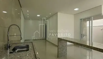 Casa à Venda no Jardim Marambaia, Jundiaí, AC 92m2 - R  735.000,00