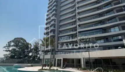 Apartamento à Venda, Oka Mamoré, melhor região de Alphaville, 2 suítes, 2.1mi