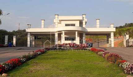 Vende-se terreno, 1008m  , Res. Santa Esmeralda, Caxambu, R 630.000,00