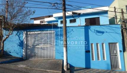 Vende-se Casa em São Bernardo do Campo, 455m2, 3 suítes, 1.300.000,00