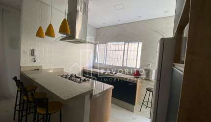Casa térrea a venda, AC  125 M  - 3 quartos  1 suíte , 2 vagas, R  580 mil