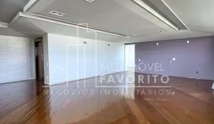 Apartamento de 255m à venda, 3 dorm, Portal do Anhangabaú, Jundiaí, R 1.550.000