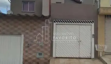 Casa à Venda com 2 quartos, Eloy Chaves, Jundiaí SP - R 410.000,00.