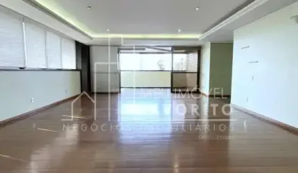 Apartamento de Alto Padrão para Alugar em Jundiaí - 4 quartos - 255m  - R 10mil