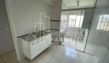 Vende-se apartamento de 2 dormitórios, Condomínio Vista Centrale Jundiaí-SP.