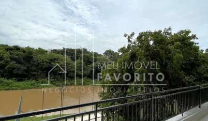 Apartamento Garden à Venda - Bellacqua - 123m  - 2 quartos com suíte
