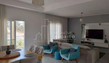 Casa para venda 290m  no condomínio Ibi Aram - ITUPEVA - SP - R 1.600.000,00