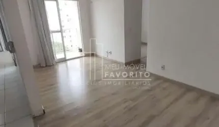 APARTAMENTO À VENDA - CONDOMÍNO PLENO ENGORDADOURO 62m2 - R 469Mil