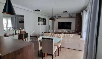 Apartamento à venda 94 m2, Condomínio Resort Santa Angela - Jundiaí SP - R 905Mil