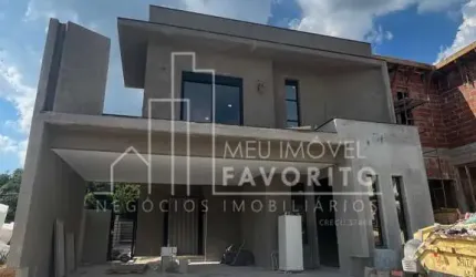 Casa com 4 suítes e piscina à Venda - Campos de Medeiros - R 1.990mi