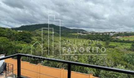 Casa com 5 quartos e 301m  à venda no Alphaville Jundiaí - R 3.490.000