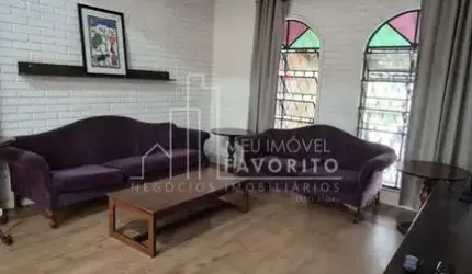 Casa sobrado para venda no Jardim Messina - Jundiaí próximo ao Jundiaí Shopping