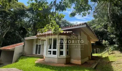 Casa à venda com 4 quartos  1 suíte , 335 m  na Fazenda Campo Verde - Jundiaí-SP