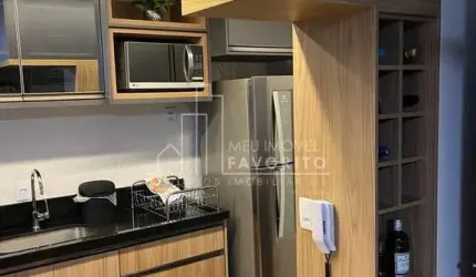 Apartamento a venda, 77m  - 3 Quartos 1 suíte , Cond. Myriad - R 712 Mil