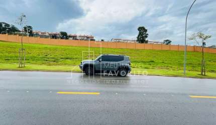 Terreno à venda no Condominío Aphaville em Chácara Terra Nova - Jundiaí, SP