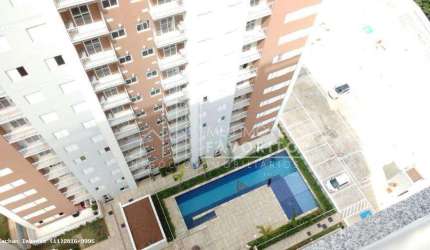 Apartamento à venda, Condomínio Go Maraville, Parque União, Jundiaí - SP