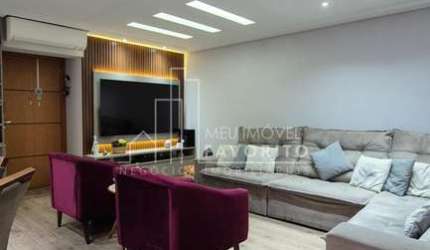 Apartamento para VENDA, Botaniq Condominium Club, Vila Lacerda, Jundiaí - SP