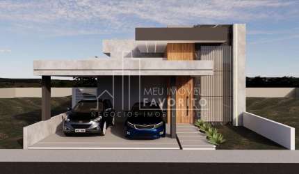 Casa a venda 4 dormitórios sendo 2 suítes, Phytus, Itupeva-SP, R  1.790.000,00