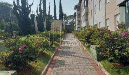 Apartamento a venda no Cond. Monte Bianco, 69 m2, Jundiaí-SP - R  460.000.00