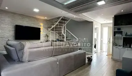Casa à venda, com 3 dormitórios  1 suíte , no Vintage Condomínio Club - Jundiaí