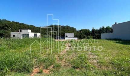 Terreno Plano à Venda no Villa Giardino - 300m  - R 539.000,00