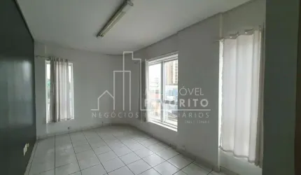 Sala comercial à venda no Edifício Liberal Century, na Rua do Retiro, Jundiaí SP