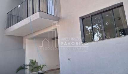 Casa reformada à venda no bairro Jardim Pacaembu, Jundiaí SP - R  460.000