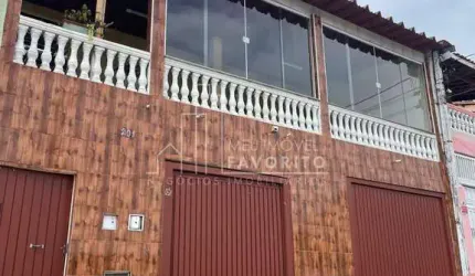 Casa assobradada a venda, aos pés da serra do Japi, Jundiaí-SP - R  690.000,00