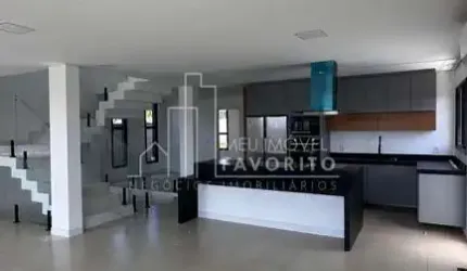 Casa com 4 dormitórios à venda, Ibi Aram 2, ITUPEVA - SP