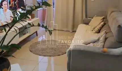 Apartamento com 3 dormitórios à venda, Hortolândia, JUNDIAI - SP