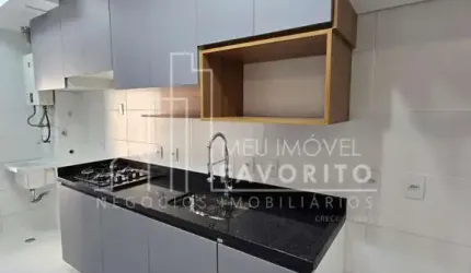 Apartamento a venda com 3 dormitórios 80m , Condominio Bosque dos Juritis