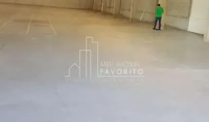 Galpão Comercial Centro Logístico em condomínio para Locação - 1.150m  em Itatiba SP - R 28.750,00