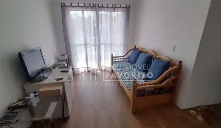 Aluga-se apartamento de 54m , no condomínio Majestic, em Jundiaí SP