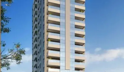 Apartamento com 3 quartos à venda na Avenida Nereu Ramos, 483, Centro, Balneário Piçarras por R$ 1.113.988