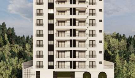 Apartamento com 3 quartos à venda na Rua Waldemar Krieger, 88, Gravata, Navegantes por R$ 1.100.000